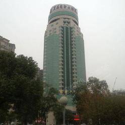 宜昌300人团建场地推荐:宜昌国际大酒店